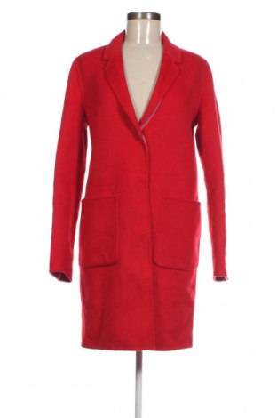 Γυναικείο παλτό Bonita, Μέγεθος S, Χρώμα Κόκκινο, Τιμή 23,17 €