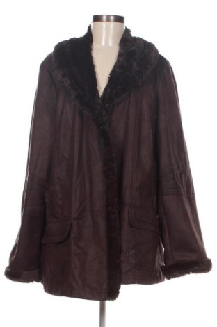 Дамско палто Bonita, Размер M, Цвят Кафяв, Цена 53,50 лв.