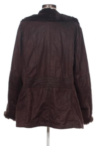 Dámský kabát  Bonita, Velikost M, Barva Hnědá, Cena  853,00 Kč