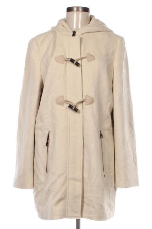 Dámský kabát  Bonita, Velikost L, Barva Béžová, Cena  682,00 Kč