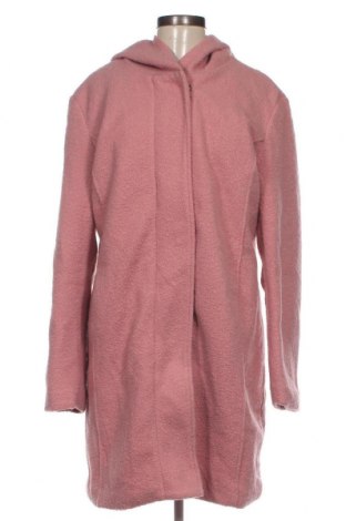 Дамско палто Boysen's, Размер L, Цвят Розов, Цена 42,80 лв.