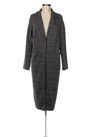Γυναικείο παλτό Boysen's, Μέγεθος L, Χρώμα Γκρί, Τιμή 5,94 €