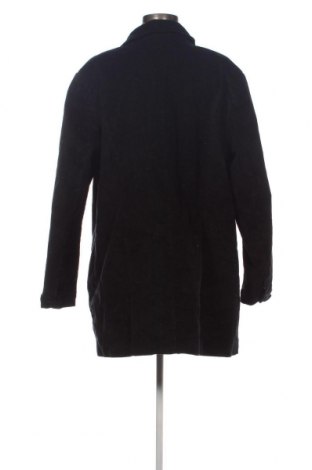 Γυναικείο παλτό Bpc Bonprix Collection, Μέγεθος XXL, Χρώμα Μαύρο, Τιμή 18,21 €