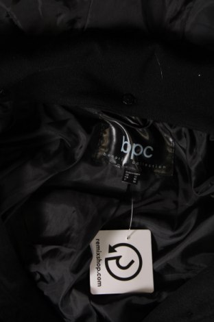Дамско палто Bpc Bonprix Collection, Размер XXL, Цвят Черен, Цена 58,85 лв.
