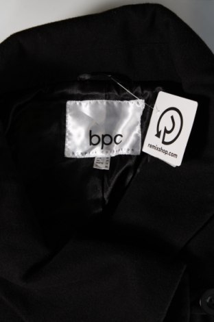 Γυναικείο παλτό Bpc Bonprix Collection, Μέγεθος 3XL, Χρώμα Μαύρο, Τιμή 38,39 €