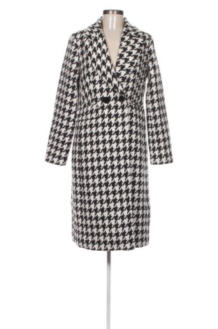 Γυναικείο παλτό Buffalo, Μέγεθος M, Χρώμα Πολύχρωμο, Τιμή 44,43 €