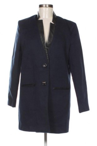 Dámský kabát  Buissonniere, Velikost L, Barva Modrá, Cena  163,00 Kč