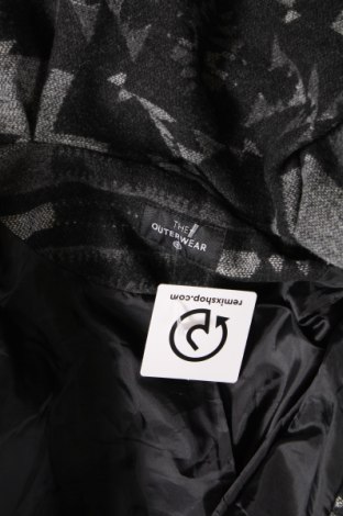 Дамско палто C&A, Размер XL, Цвят Сив, Цена 53,50 лв.