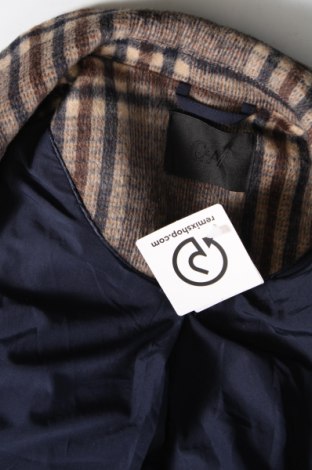 Γυναικείο παλτό C&A, Μέγεθος M, Χρώμα Καφέ, Τιμή 26,48 €