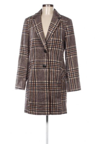 Дамско палто C&A, Размер M, Цвят Кафяв, Цена 50,29 лв.