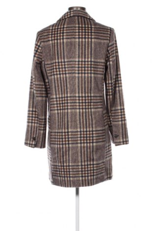 Дамско палто C&A, Размер M, Цвят Кафяв, Цена 50,29 лв.