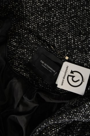 Γυναικείο παλτό C&A, Μέγεθος M, Χρώμα Μαύρο, Τιμή 35,74 €