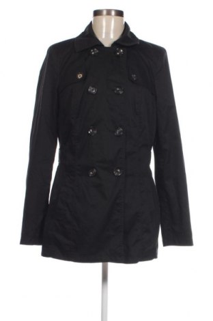 Dámský kabát  C&A, Velikost M, Barva Černá, Cena  598,00 Kč