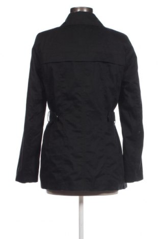 Palton de femei C&A, Mărime M, Culoare Negru, Preț 37,01 Lei