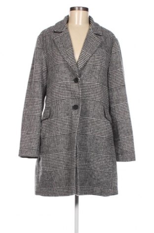 Γυναικείο παλτό C&A, Μέγεθος XL, Χρώμα Πολύχρωμο, Τιμή 21,84 €