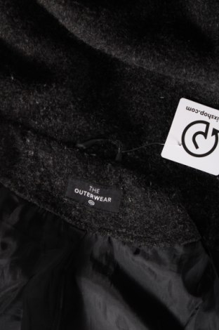 Dámsky kabát  C&A, Veľkosť L, Farba Čierna, Cena  28,51 €
