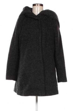Γυναικείο παλτό C&A, Μέγεθος L, Χρώμα Μαύρο, Τιμή 66,19 €
