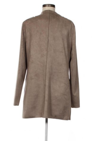 Palton de femei C&A, Mărime M, Culoare Bej, Preț 210,53 Lei