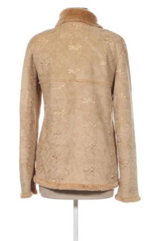 Γυναικείο παλτό CKN Of Scandinavia, Μέγεθος S, Χρώμα  Μπέζ, Τιμή 12,36 €