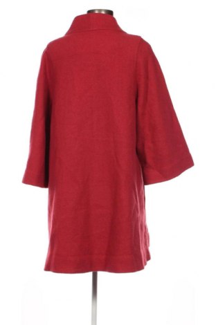 Dámský kabát  COS, Velikost S, Barva Červená, Cena  1 816,00 Kč