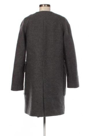 Дамско палто COS, Размер S, Цвят Сив, Цена 158,00 лв.