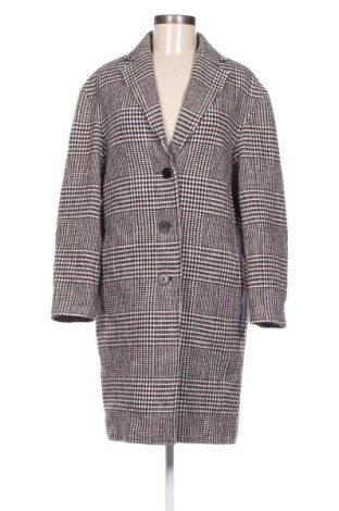 Γυναικείο παλτό Calvin Klein, Μέγεθος S, Χρώμα Πολύχρωμο, Τιμή 73,85 €