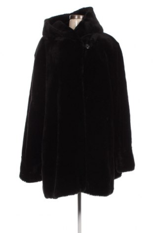 Damenmantel Canda, Größe XXL, Farbe Schwarz, Preis € 44,68