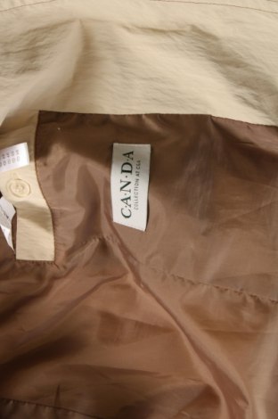 Damenmantel Canda, Größe XL, Farbe Ecru, Preis € 14,70