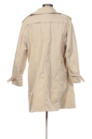 Γυναικείο παλτό Canda, Μέγεθος XL, Χρώμα Εκρού, Τιμή 15,84 €