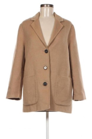 Damenmantel Canda, Größe M, Farbe Beige, Preis € 6,68