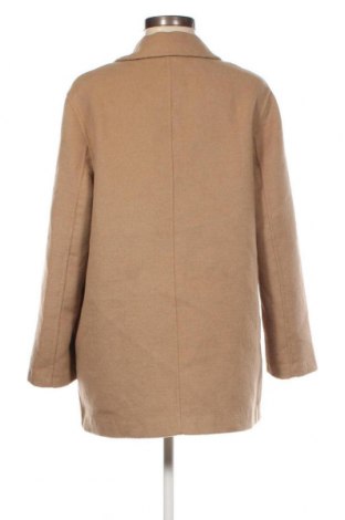 Γυναικείο παλτό Canda, Μέγεθος M, Χρώμα  Μπέζ, Τιμή 8,71 €