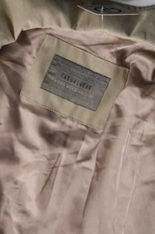 Damenmantel Casualwear, Größe XXL, Farbe Beige, Preis € 23,10