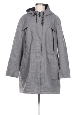 Γυναικείο παλτό Cecil, Μέγεθος XL, Χρώμα Γκρί, Τιμή 28,40 €