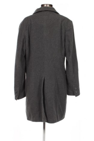 Γυναικείο παλτό Cecilia Classics, Μέγεθος L, Χρώμα Γκρί, Τιμή 31,11 €
