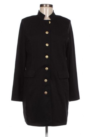 Palton de femei Cellbes, Mărime L, Culoare Negru, Preț 100,66 Lei