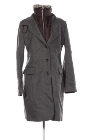 Palton de femei Cinque, Mărime M, Culoare Gri, Preț 320,07 Lei