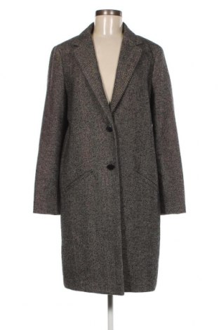 Дамско палто Clockhouse, Размер M, Цвят Сив, Цена 48,15 лв.