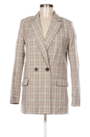 Γυναικείο παλτό Clockhouse, Μέγεθος S, Χρώμα Πολύχρωμο, Τιμή 10,29 €