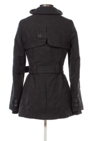 Γυναικείο παλτό Clockhouse, Μέγεθος M, Χρώμα Γκρί, Τιμή 26,48 €