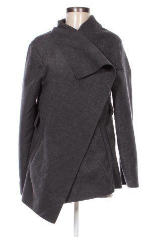 Дамско палто Colloseum, Размер M, Цвят Сив, Цена 64,20 лв.