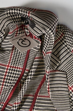 Γυναικείο παλτό Comma,, Μέγεθος S, Χρώμα Πολύχρωμο, Τιμή 10,11 €