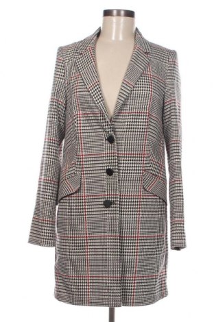 Дамско палто Comma,, Размер S, Цвят Многоцветен, Цена 30,52 лв.