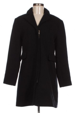 Γυναικείο παλτό Comma,, Μέγεθος M, Χρώμα Μαύρο, Τιμή 28,17 €