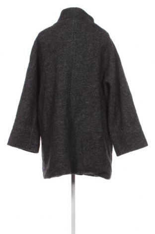 Γυναικείο παλτό Compania Fantastica, Μέγεθος L, Χρώμα Γκρί, Τιμή 13,88 €