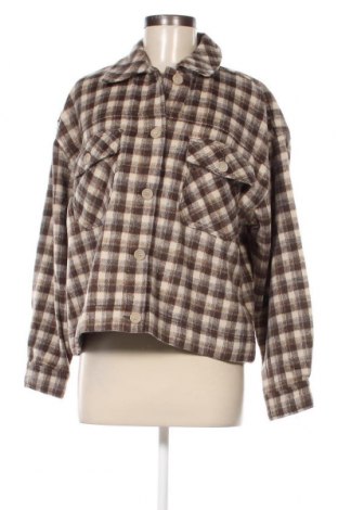 Γυναικείο παλτό Cotton On, Μέγεθος L, Χρώμα Πολύχρωμο, Τιμή 10,09 €