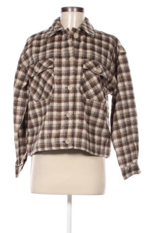 Γυναικείο παλτό Cotton On, Μέγεθος S, Χρώμα Πολύχρωμο, Τιμή 7,96 €