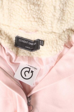 Dámsky kabát  Covent Garden, Veľkosť XL, Farba Ružová, Cena  19,28 €
