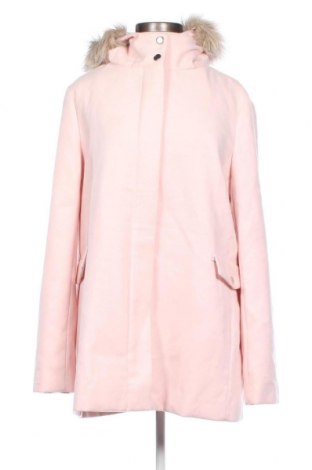 Γυναικείο παλτό Covent Garden, Μέγεθος XL, Χρώμα Ρόζ , Τιμή 21,03 €