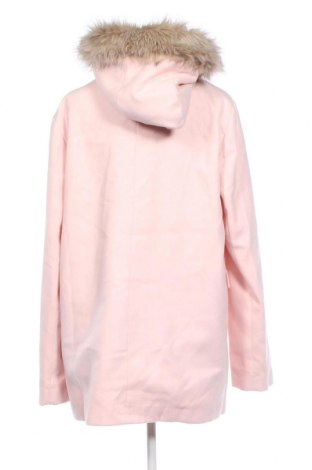 Dámský kabát  Covent Garden, Velikost XL, Barva Růžová, Cena  640,00 Kč