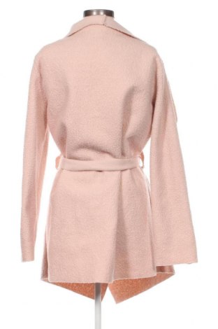 Γυναικείο παλτό Define, Μέγεθος M, Χρώμα Ρόζ , Τιμή 12,69 €